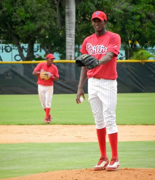 Dominican Summer League