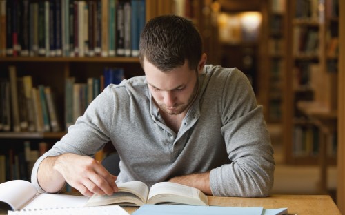 Beat the GMAT's Integrated Reasoning section with help from Varsity Tutors