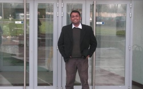 After more than five years in the region, Sandeep has visited nearly all the countries in the Asia-Pacific