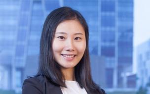 Rita is an MBA student at Hong Kong's HKUST Business School