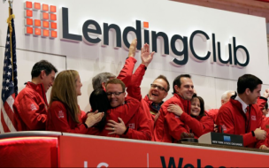 Financial tech companies Lending Club, Square, and Stripe are hiring MBAs