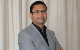 Ibrahim is a current Executive MBA student at Maastricht School of Management