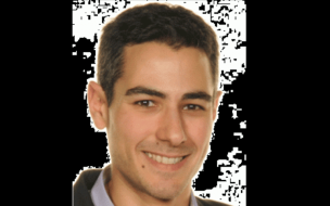 ESSEC MBA graduate Alexandre Sagakian has been an entrepreneur for over a deacde