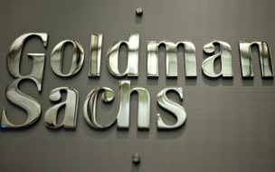 Goldman Sachs ranked no 1 after taking silver the year before
