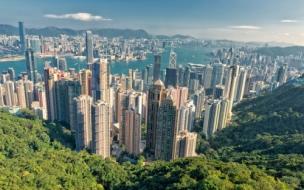 ©AndreaIzzotti - Hong Kong has the largest IPO market in the world