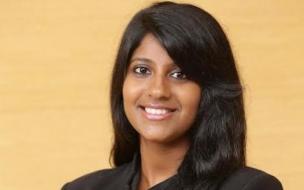 Kritika graduated with an MBA from the University of Hong Kong in 2016
