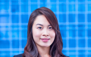 Dency Cheng is a full-time HKUST MBA student from Singapore