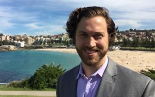 Zach is a recent MBA graduate from the Australian Graduate School of Management