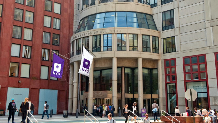 NYU Stern