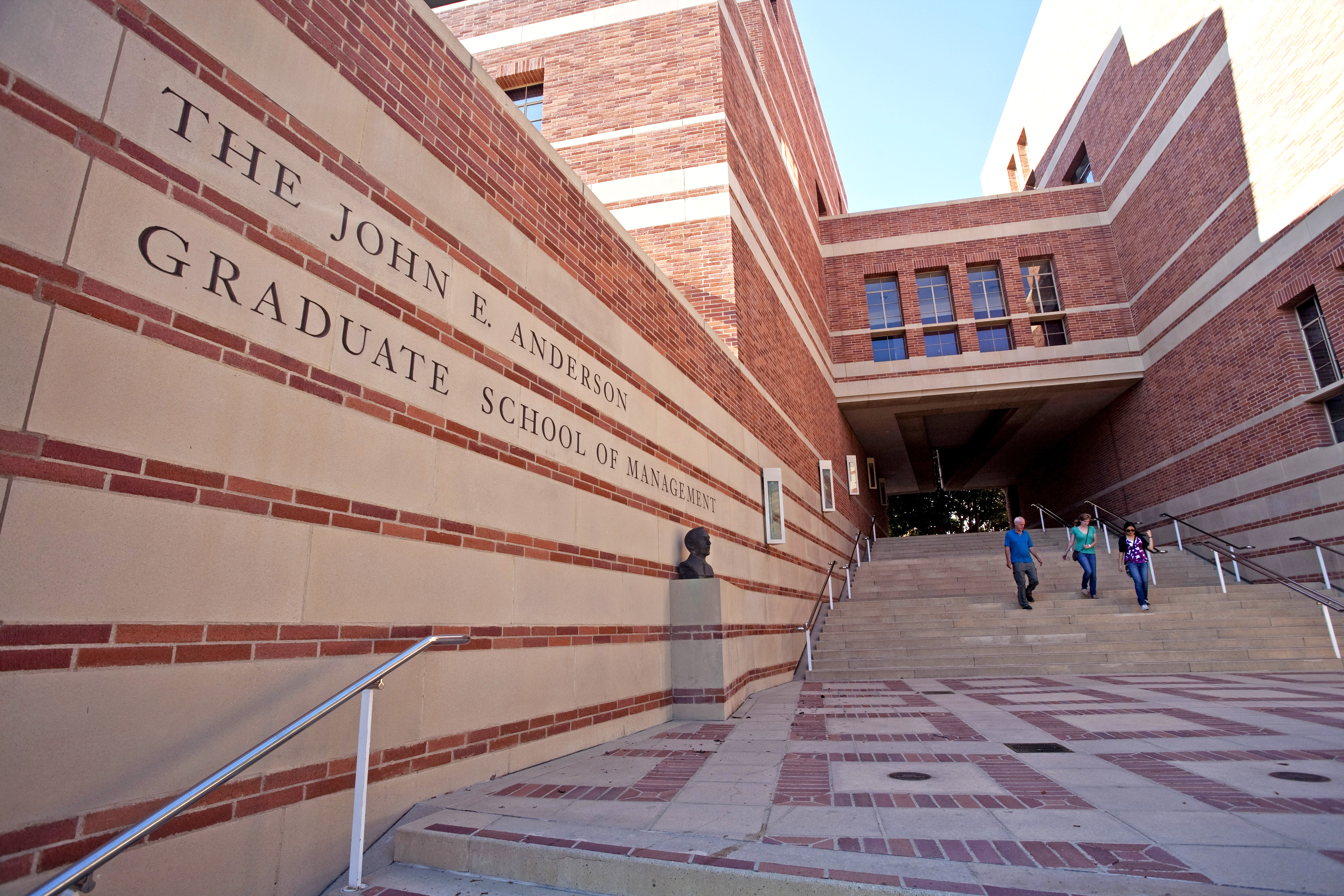 UCLA Anderson