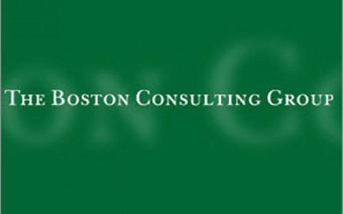 Boston Consulting Group: one of the elite strategy houses