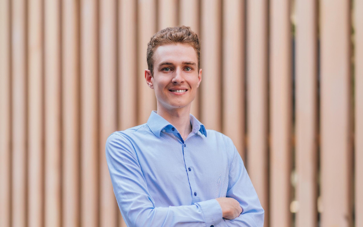 Johannes Schaedler is a graduate of the MBA program at Nanyang Business School currently working a consultant for Oliver Wyman