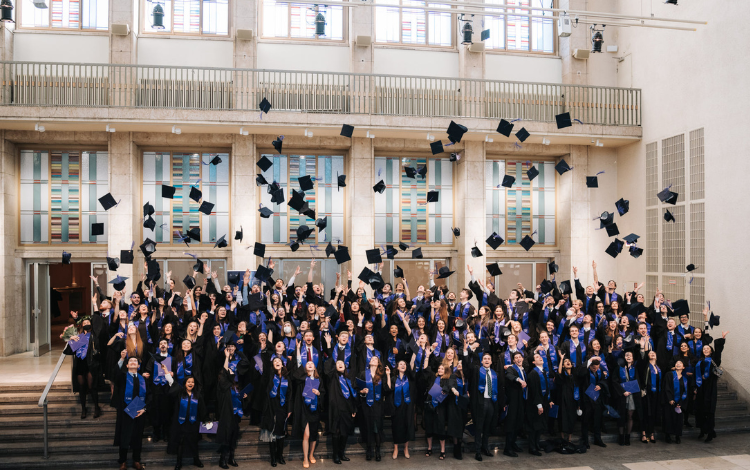 Best Business Schools In France | 6 Top MBA Programs Compared