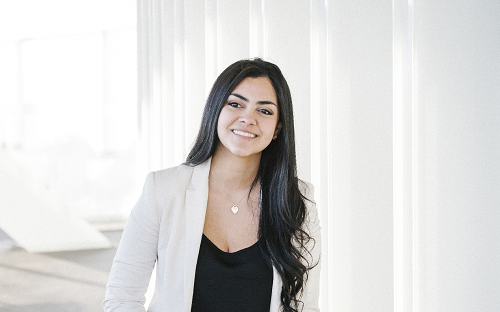 Melanie is a current MBA student at ESADE Business School