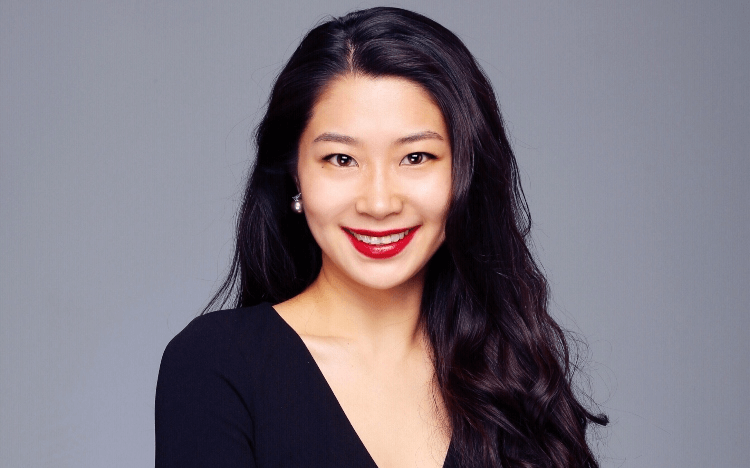 Beth Guo thinks an MBA can be a great enabler for women in business