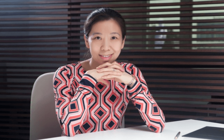 For Juliet Zhu, professor of marketing at CKGSB, working ESG and sustainable business into the curriculum is crucial