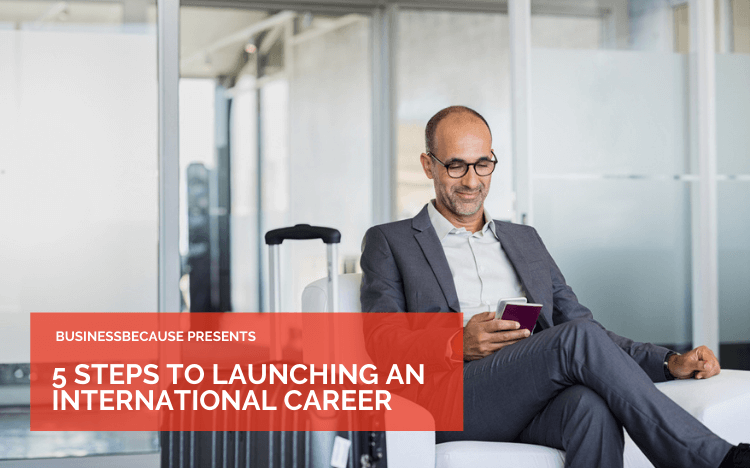 Launching an international career starts with understand the market and knowing what employers are looking for ©Ridofranz