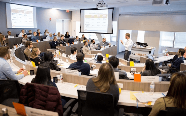 10 Best Business Schools For Professors