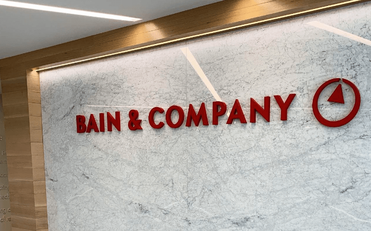 Bain Consultant Salary What Could You Earn At Bain Company 