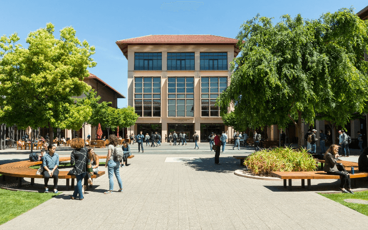 Stanford MBA Jobs Salary Review