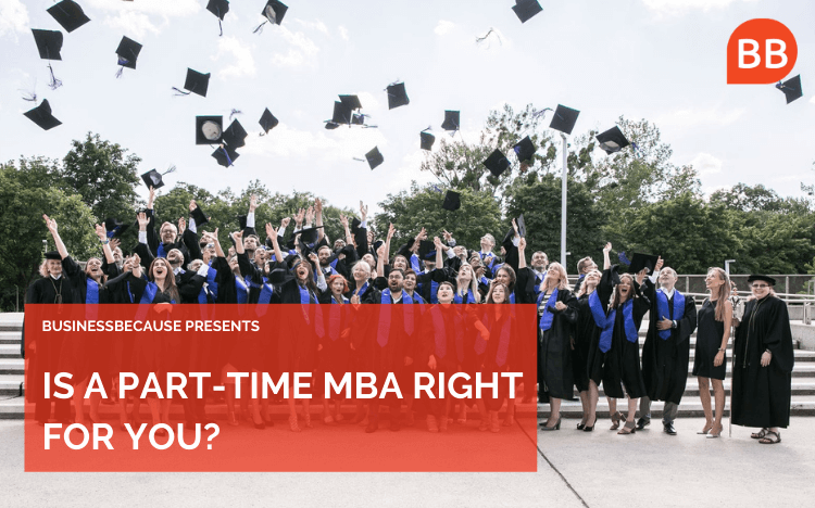 Explore the benefits and challenges of studying your MBA part time with alumni and faculty from WU Executive Academy ©wu.executive.academy / Facebook