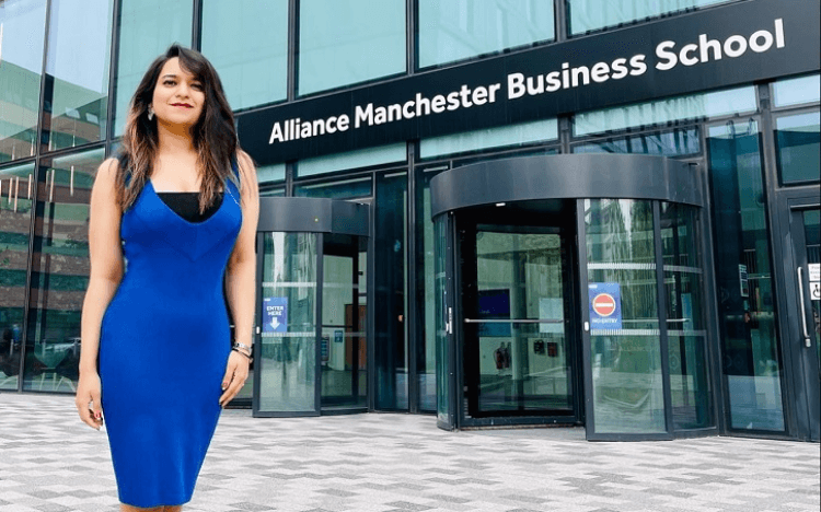Flexible Online MBA programs | Alliance Manchester’s Online MBA combines online study with global workshops ©Alliance Manchester-FB