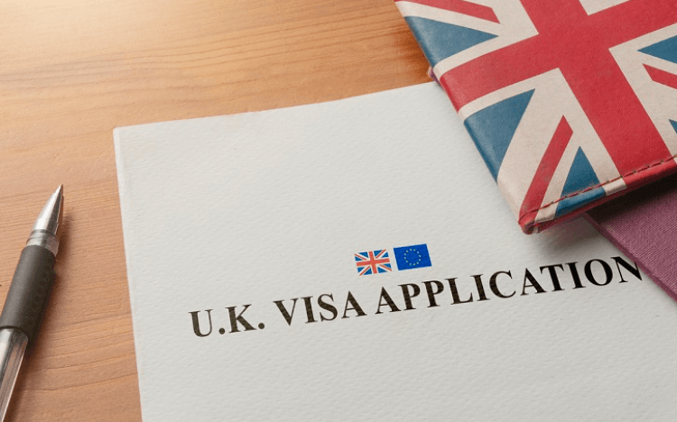 UK PSW Visa: Find out all you need to know about the new Graduate Route UK ©Cristian Storto Fotografia