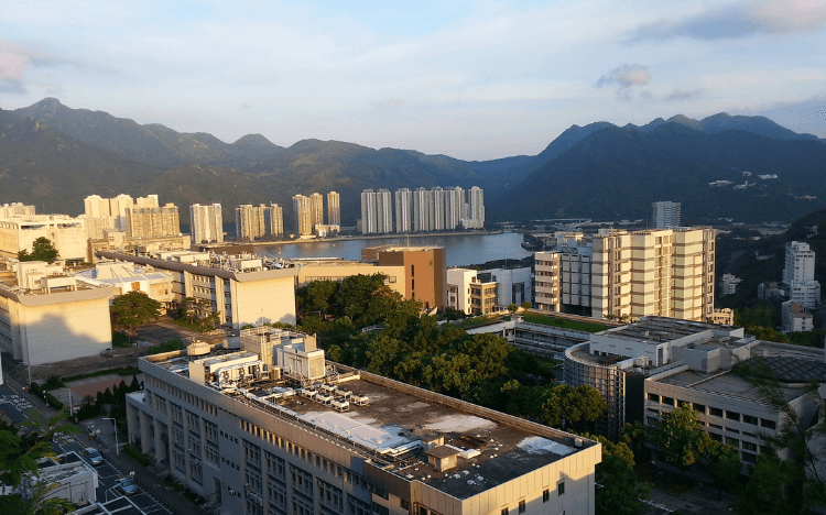 Hong Kong’s CUHK is the latest Asia-based business school to tap into the Masters in Management boom ©Jingye Liu