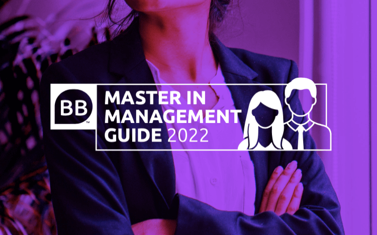 The BusinessBecause Master in Management guide tells you everything you need to know about applying for a MiM in 2022