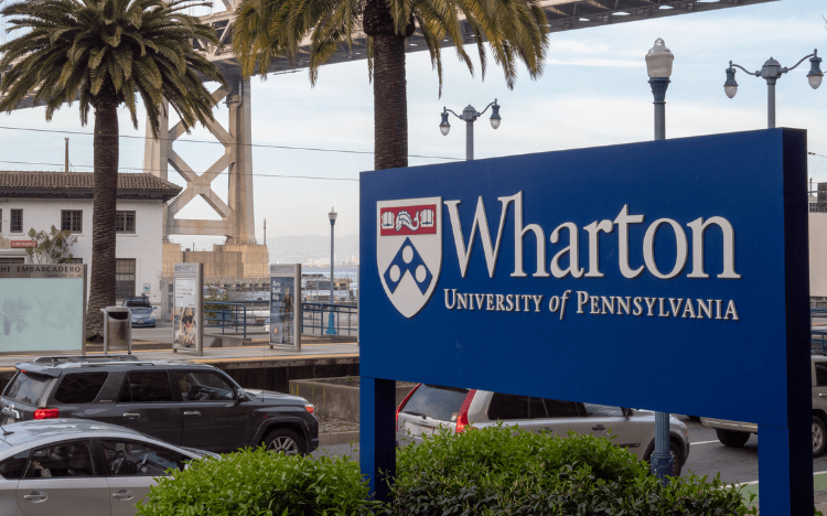 Wharton Tops The Financial Times 2022 MBA Rankings As The Return Of The 