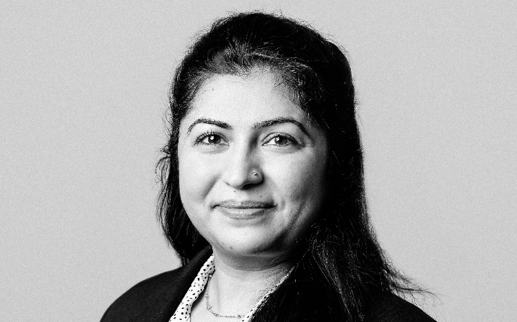 Vasundara Vigh shares how an MBA helped her launch a career in Denmark's thriving pharmaceutical industry ©Vasundhara Vigh