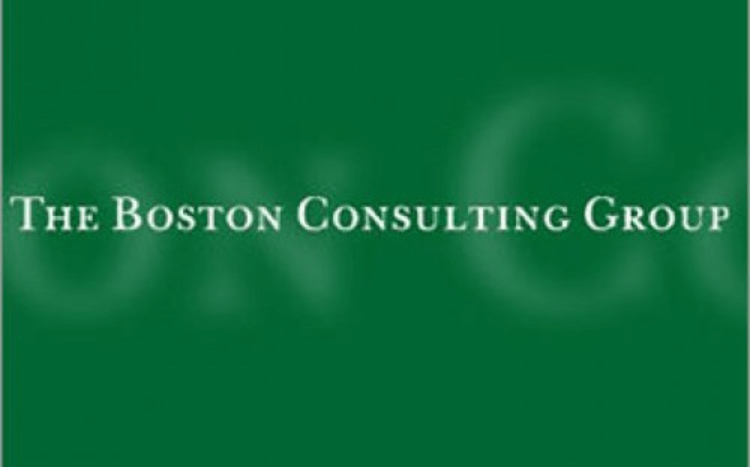 Boston Consulting Group: one of the elite strategy houses