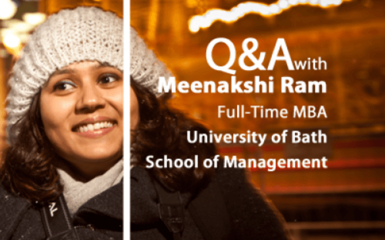 For success in business you need a package of aptitude and mindset, says Meenkshi