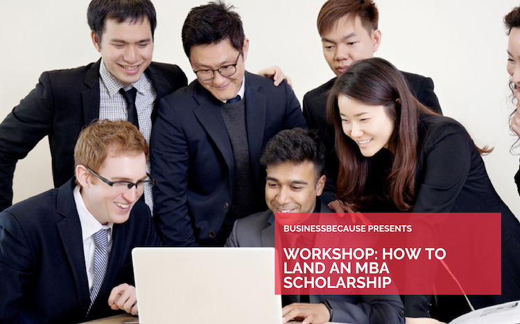 Students and staff from Alliance University share scholarship tips 