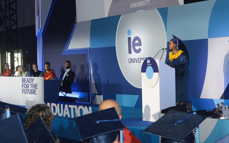 IE University Announces US Expansion With College Based In New York City