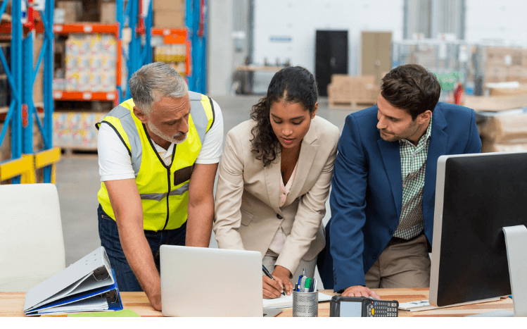 Is Supply Chain Management A Good Career Path 