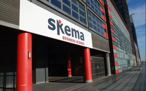 Meet The Team: SKEMA Business School