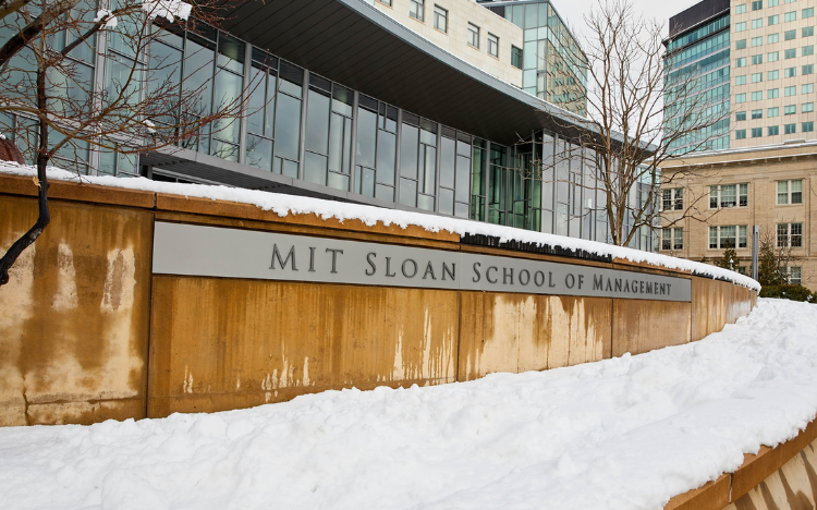 BusinessBecause breaks down the MIT MBA class of 2026 profile | © MITSloan / Facebook