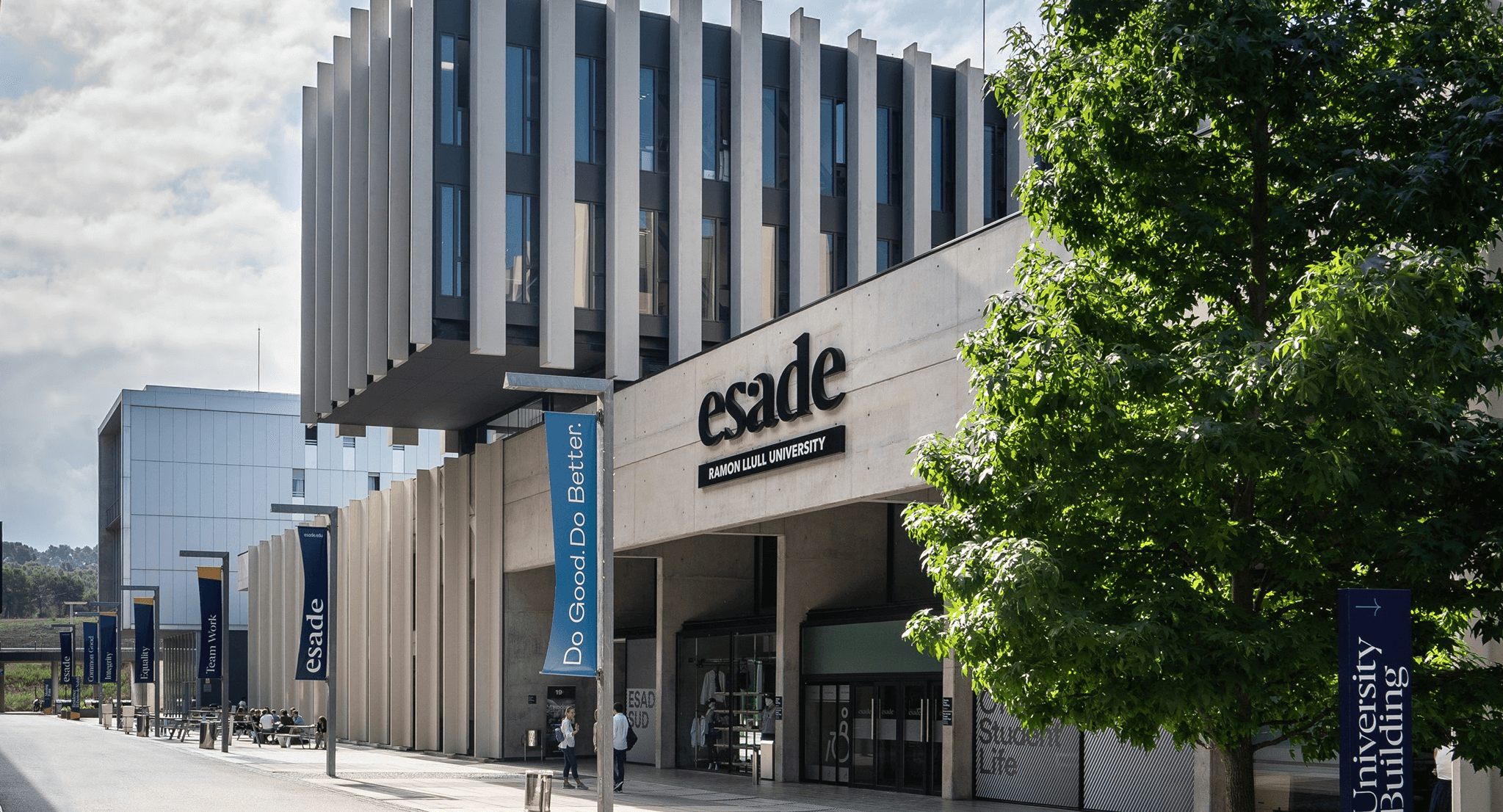 Esade Business School Adds More Flexible MBA Options For 2020-21