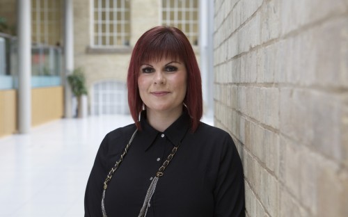 Faye Taylor is the course leader for the Online MBA at Nottingham Trent University (NTU)