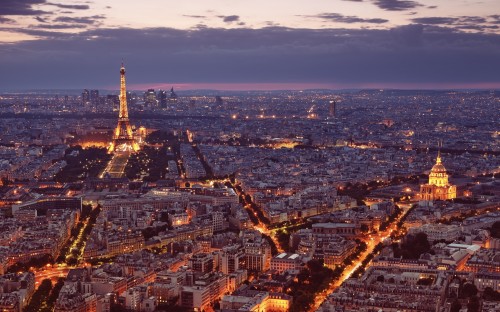 © fazon - Fotolia.com: HEC Paris students are through to the Hult Prize final