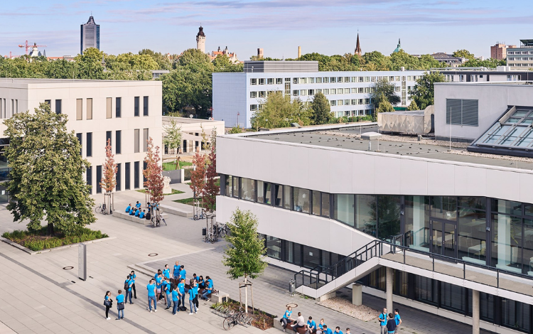 The 5 Best Business Schools In Germany | Cost, Rankings & MBA Salaries