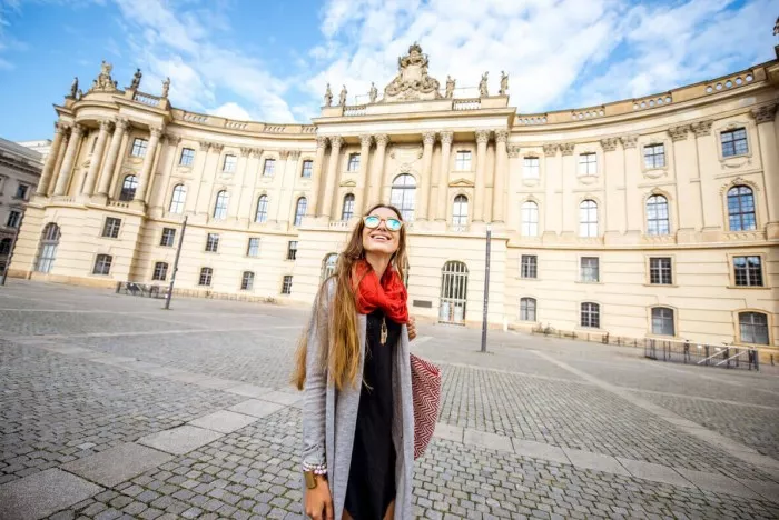 8 Reasons Why You Should Study Your MBA In Germany