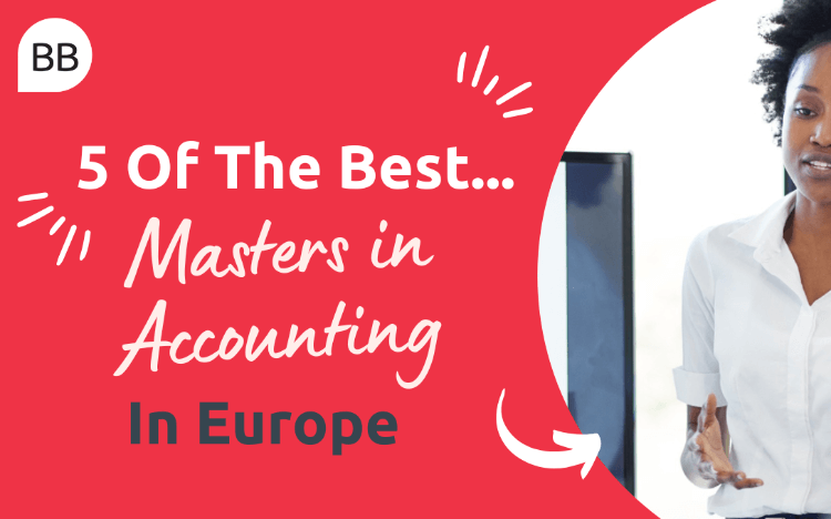 accounting phd europe
