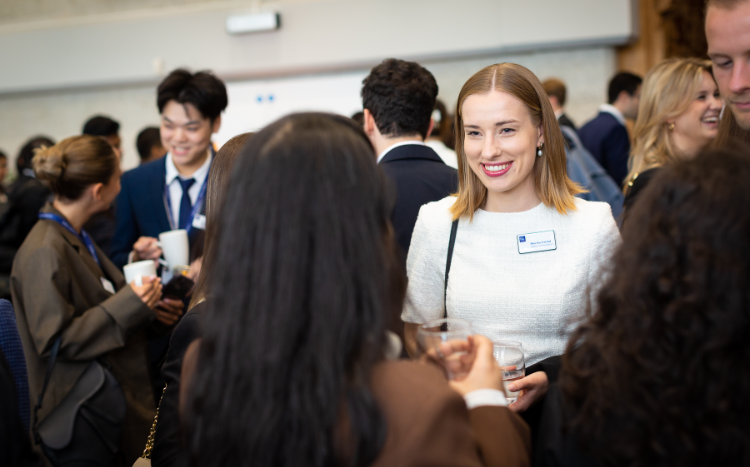 London Business School ranks eighth in the world by the Financial Times Global MBA Ranking ©LBS/Social media