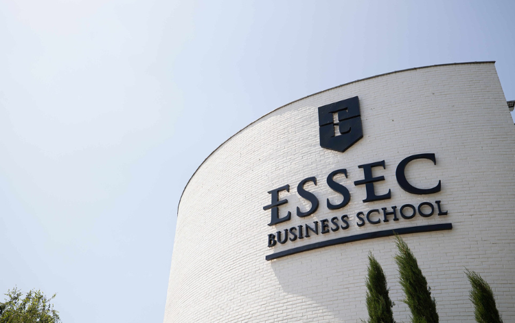 Best Business Schools In France | 6 Top MBA Programs Compared