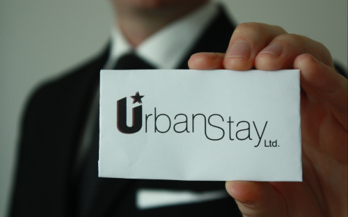 Urban Stay focuses on high-end London properties