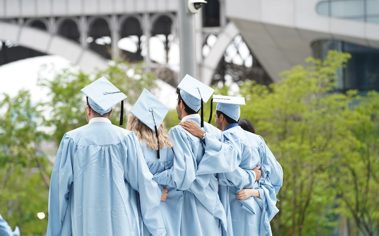 Columbia MBA Cost | Find out how much you’ll pay for the Columbia MBA in our cost breakdown ©Columbia / Facebook