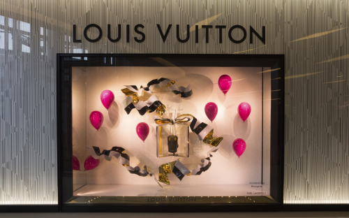 LVMH And HEC Paris Tie-Up Illustrates Demand For Luxury Brand Managers