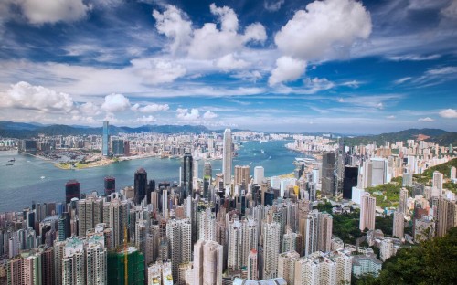 Why Should You Do An MBA In Hong Kong?